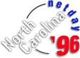 NC Net DAY '96
