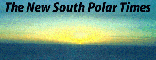 New South Polar Times