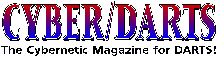 Cyber/Darts Logo