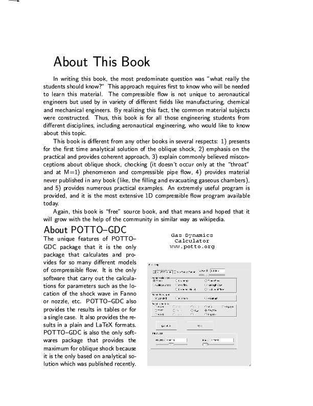 gas dynamics ebook free