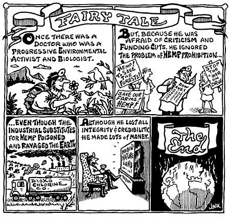 Fairy Tale