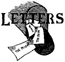 Letters