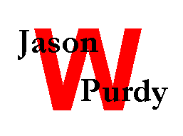 Jason W. Purdy