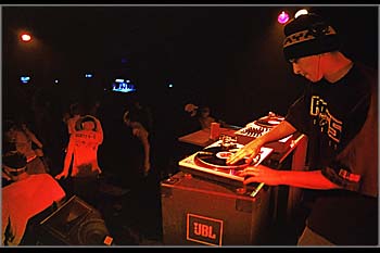 Image from the photo story