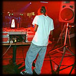 Image from the photo story