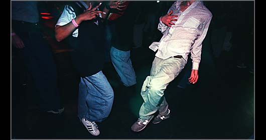 Image from the photo story