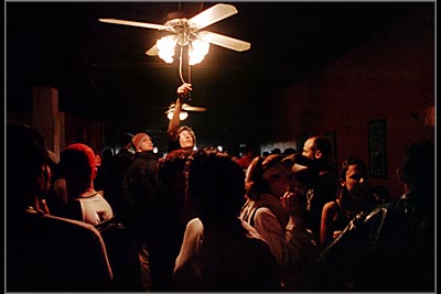 Image from the photo story
