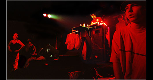 Image from the photo story
