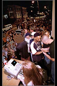 Image from the photo story