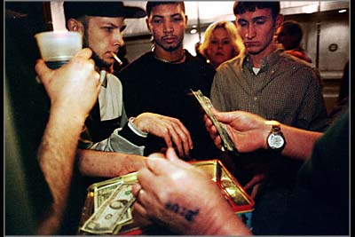 Image from the photo story