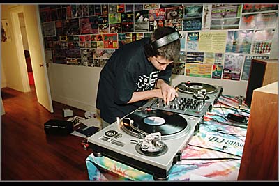 Image from the photo story