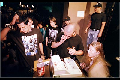 Image from the photo story