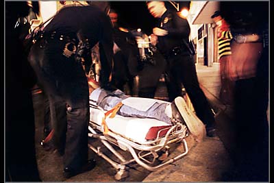 Image from the photo story