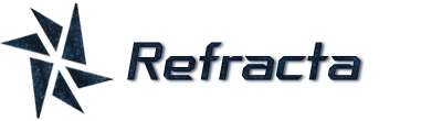 refracta logo