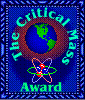 Critical
Mass award