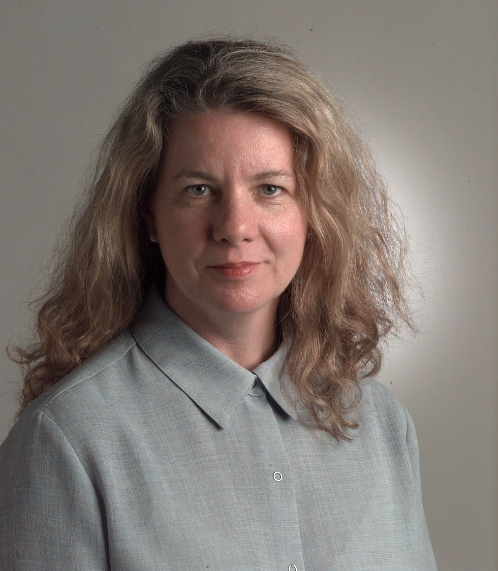 Kate Bird