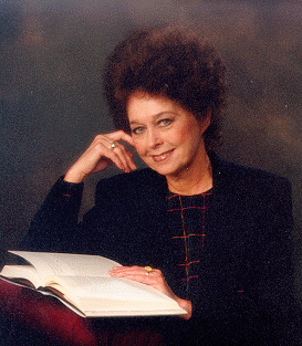 Barbara Semonche