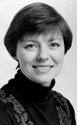 News Division Chair-elect Teresa Leonard
