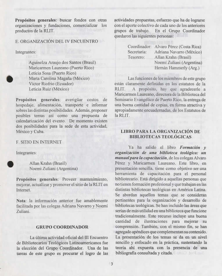 boletin...