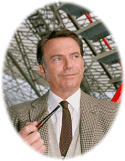 Photo of Sam Neill as Cliff Buxton
