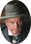 Sam Neill as Runche