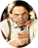 Photo of Sam Neill as Professor Mortlock