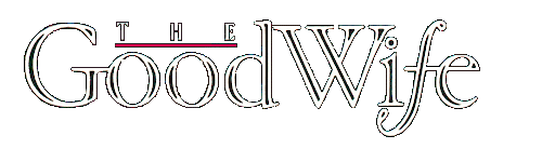 The Good Wife/The Umbrella Woman
