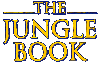 The Jungle Book