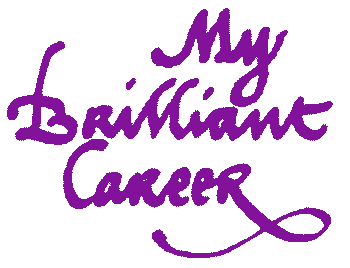 My Brilliant Career