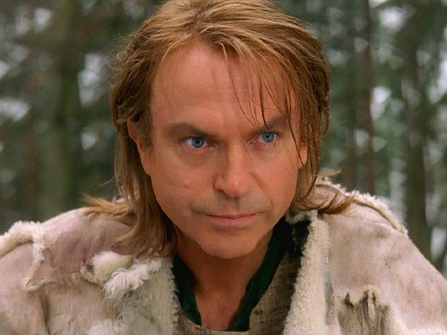 A great big happy birthday to Sam Neill Here's the story