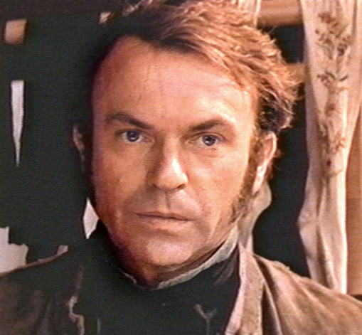 Sam Neill Images the Piano