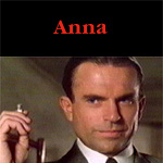 Reilly - Anna