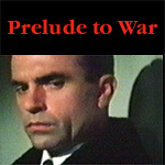 Reilly-Prelude to War