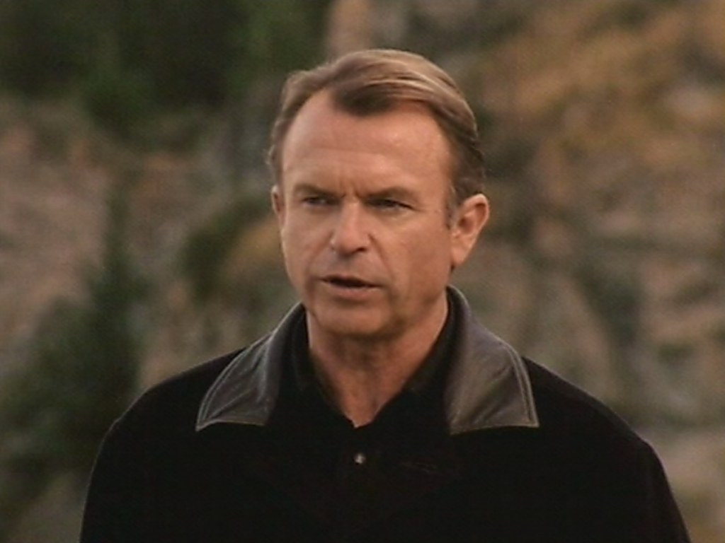 sam  neill