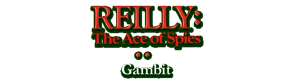 Reilly - Gambit
