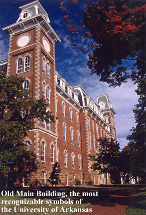 University of Arkansas