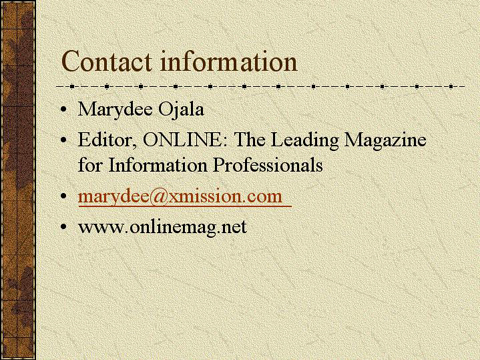 This image is a PowerPoint slide.  The text of the slide is below.