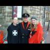 fun in London