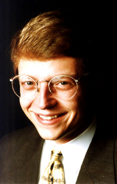 Chris Hardesty