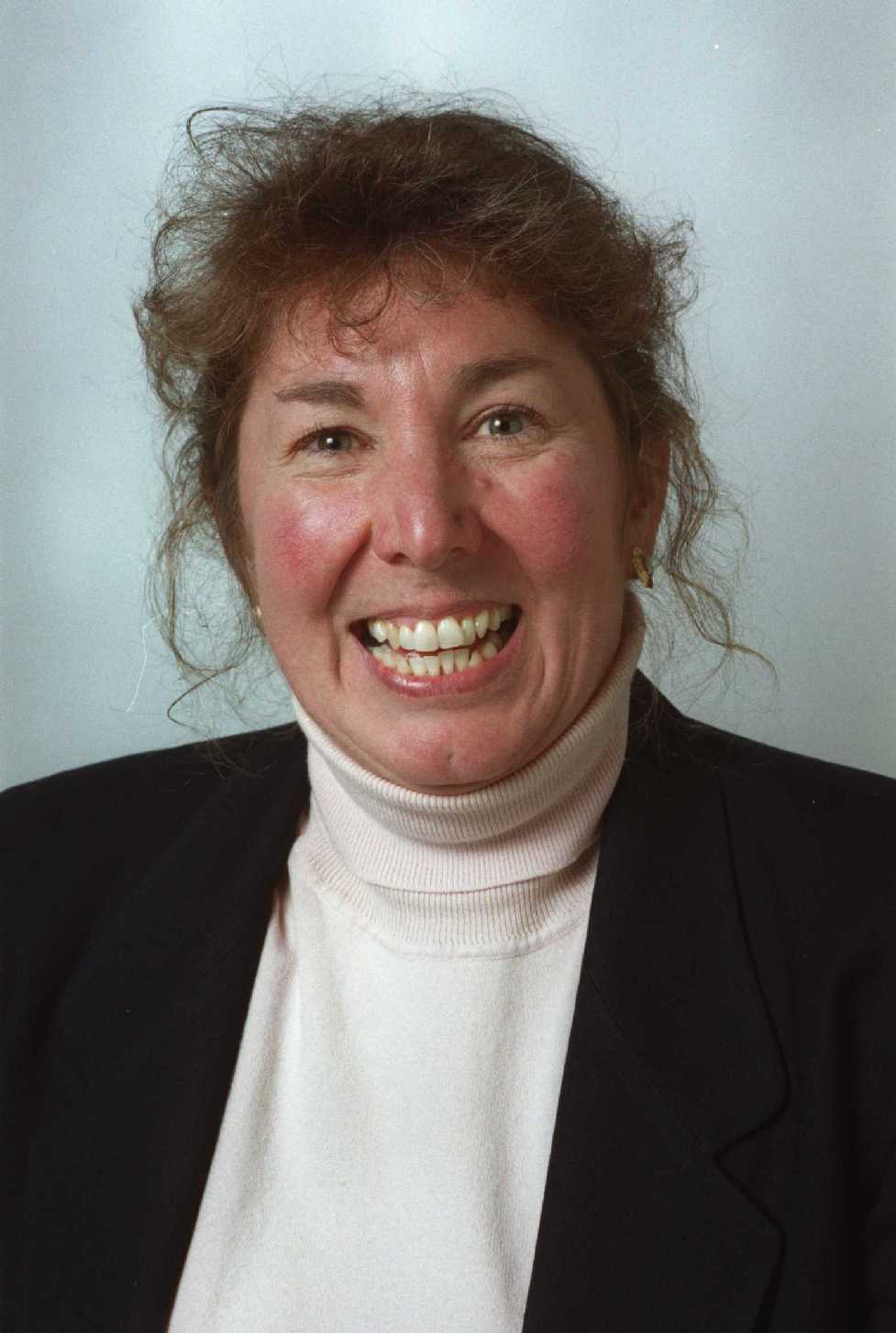 Linda Henderson