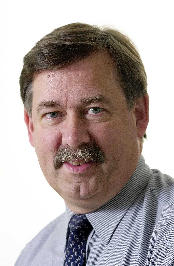 Bob Jansen