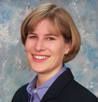 Jennifer Small Evert