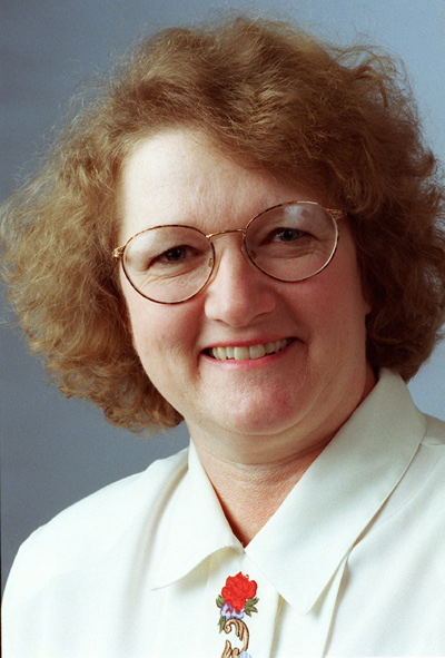 Marcia MacVane