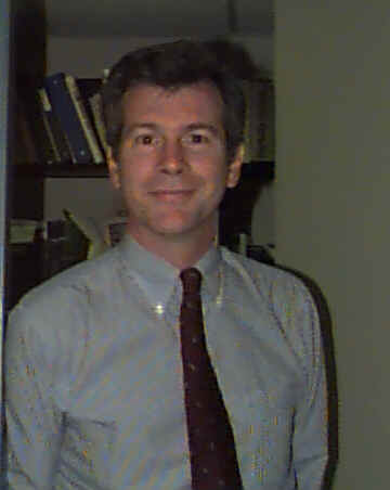 Rob Robinson