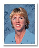 Nora Paul