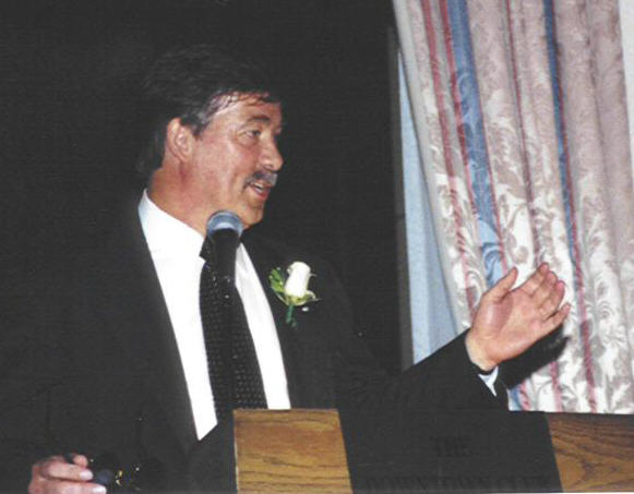 Bob Jansen