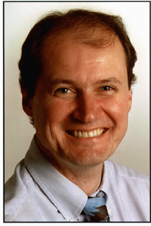 Michael Jesse