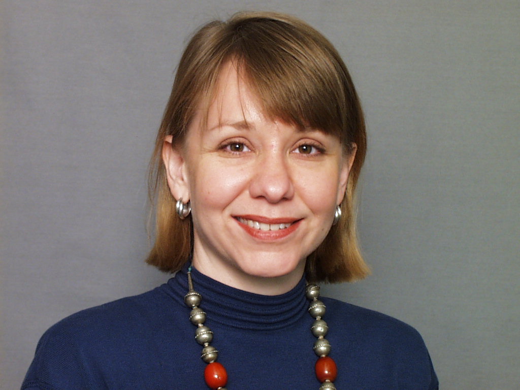 Catherine Kitchell
