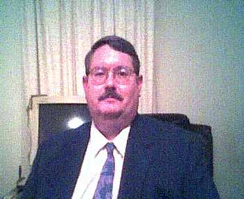 Roy Booker