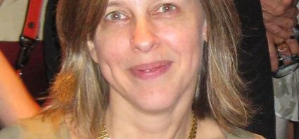 Dana Gordon (from Lisa Bergtraum)